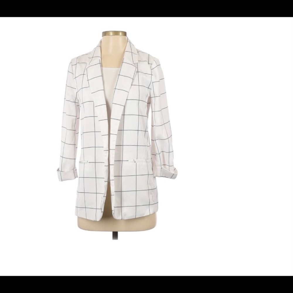 Forever 21 Blazer
